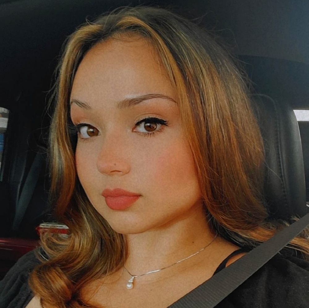 Meet your Posher, Bianca